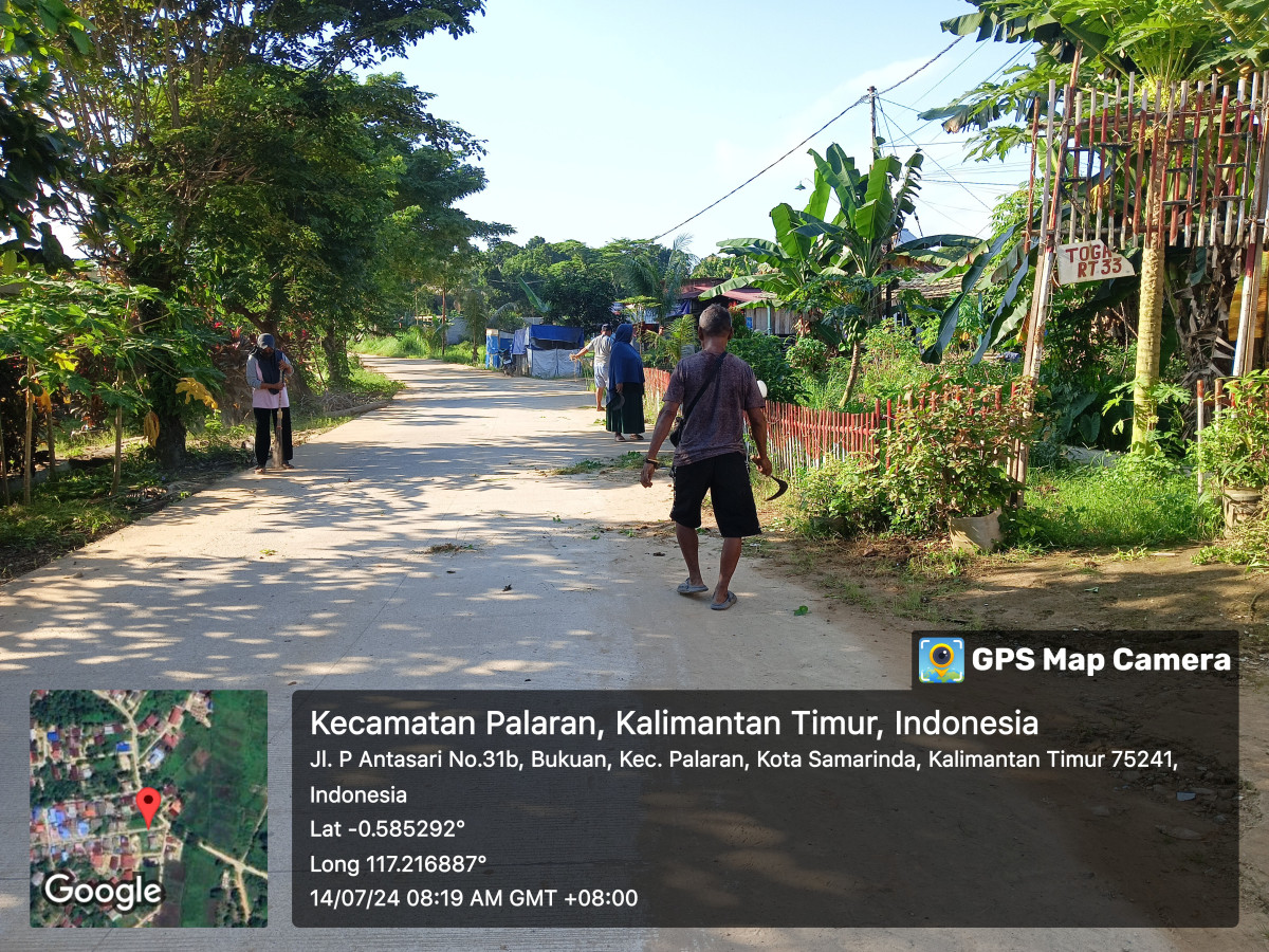 Gotong Royong