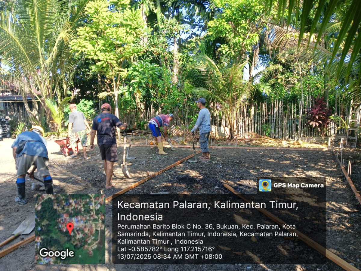 Gotong Royong