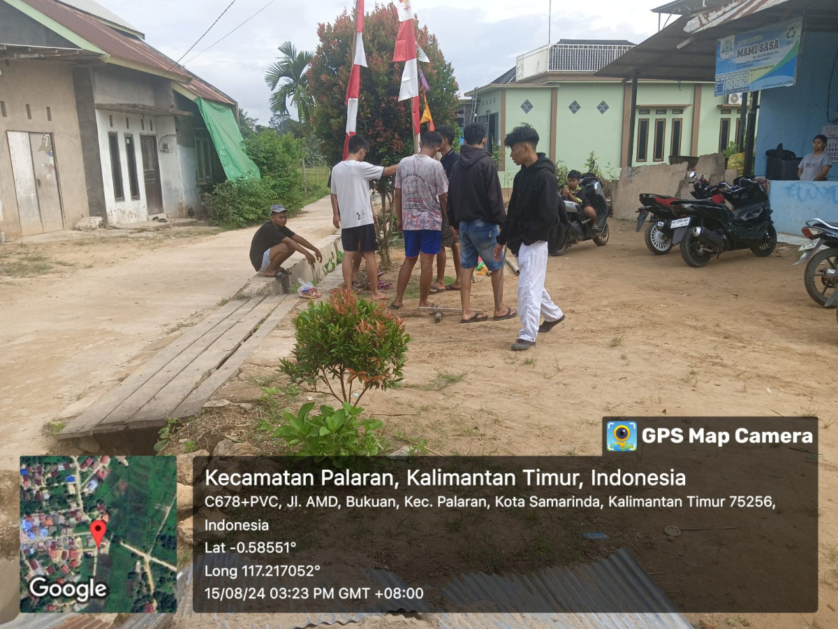 Gotong Royong