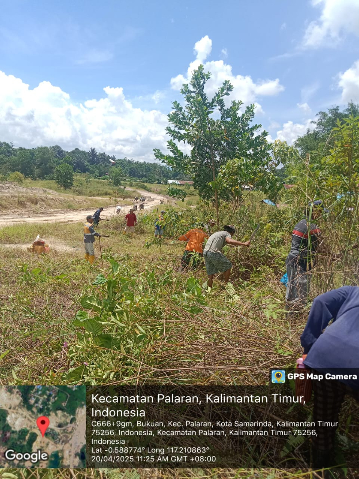 Gotong Royong