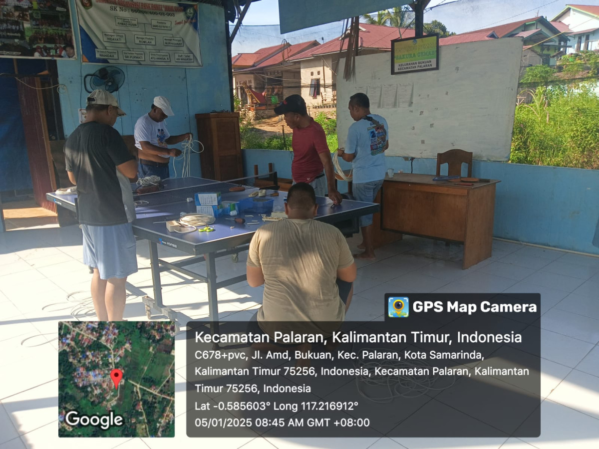 Gotong Royong