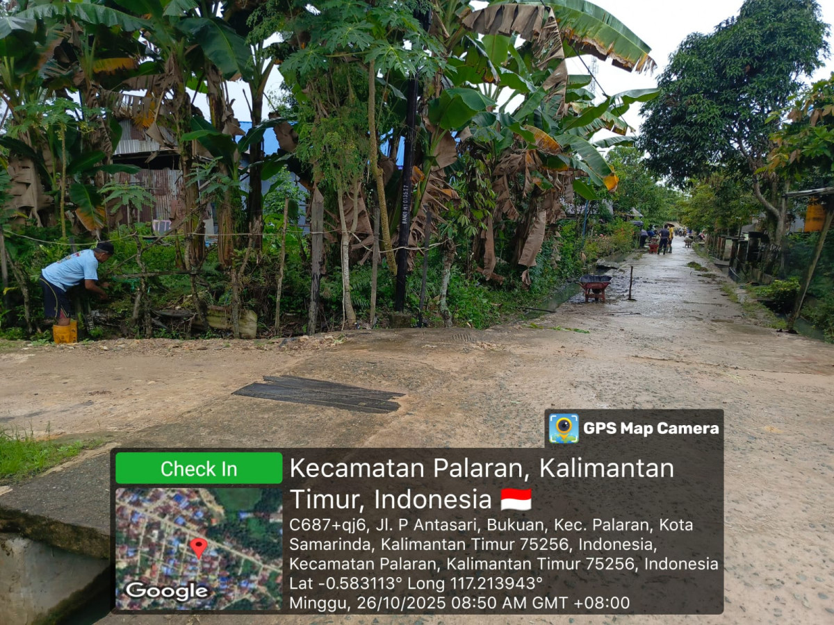 Gotong Royong