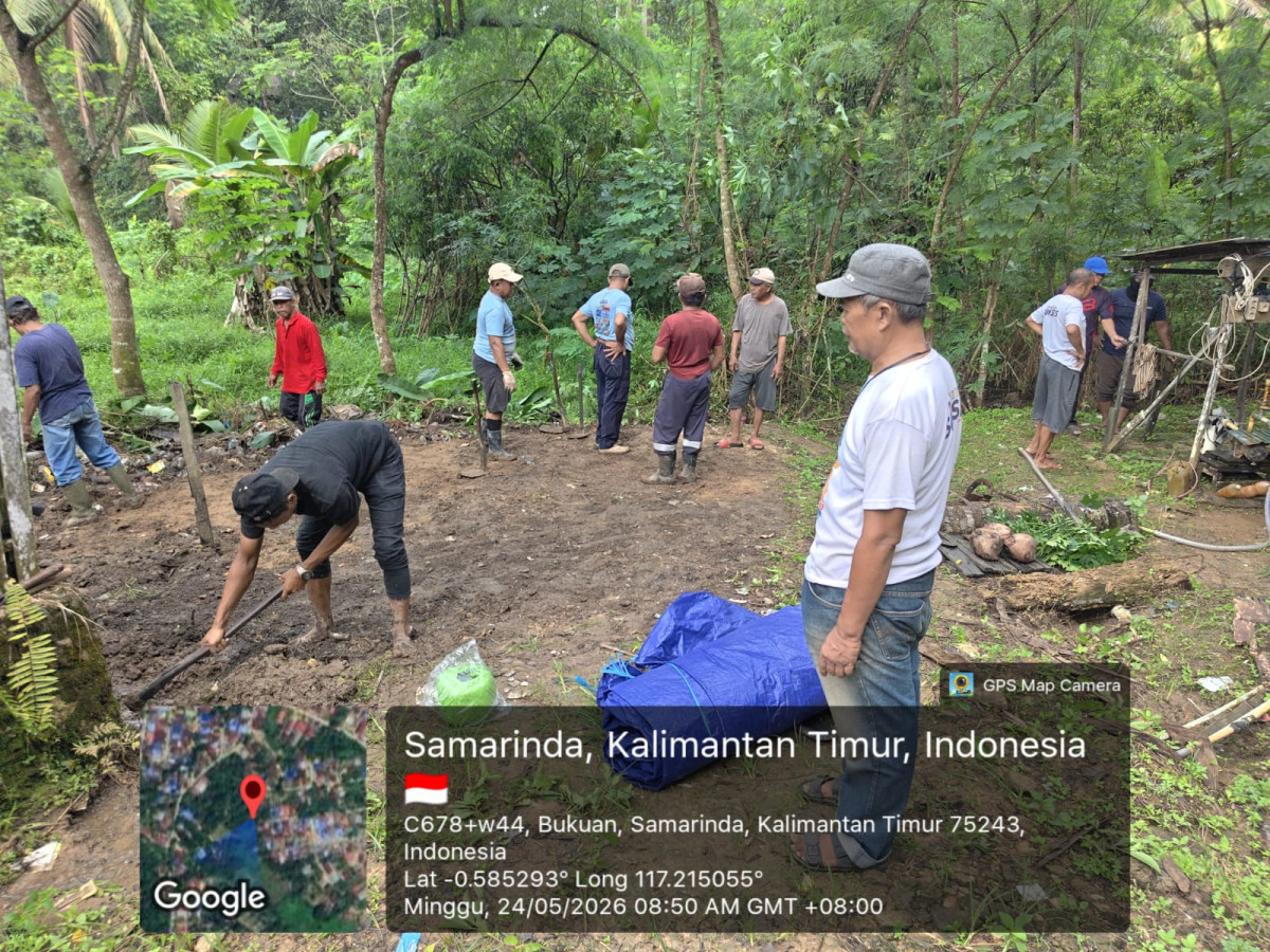 Gotong Royong