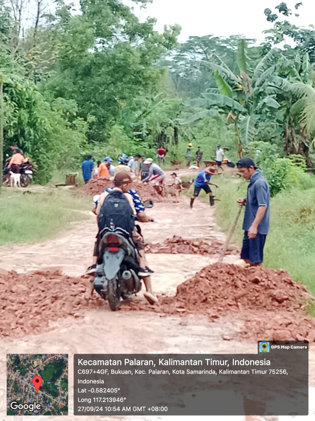 Gotong Royong