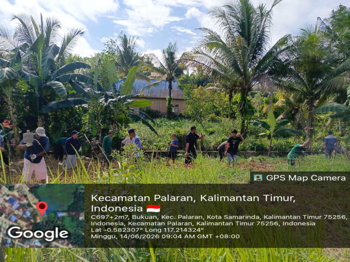 Gotong Royong