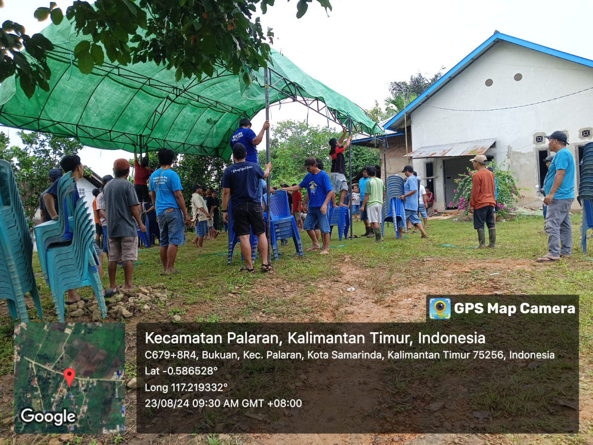 Gotong Royong