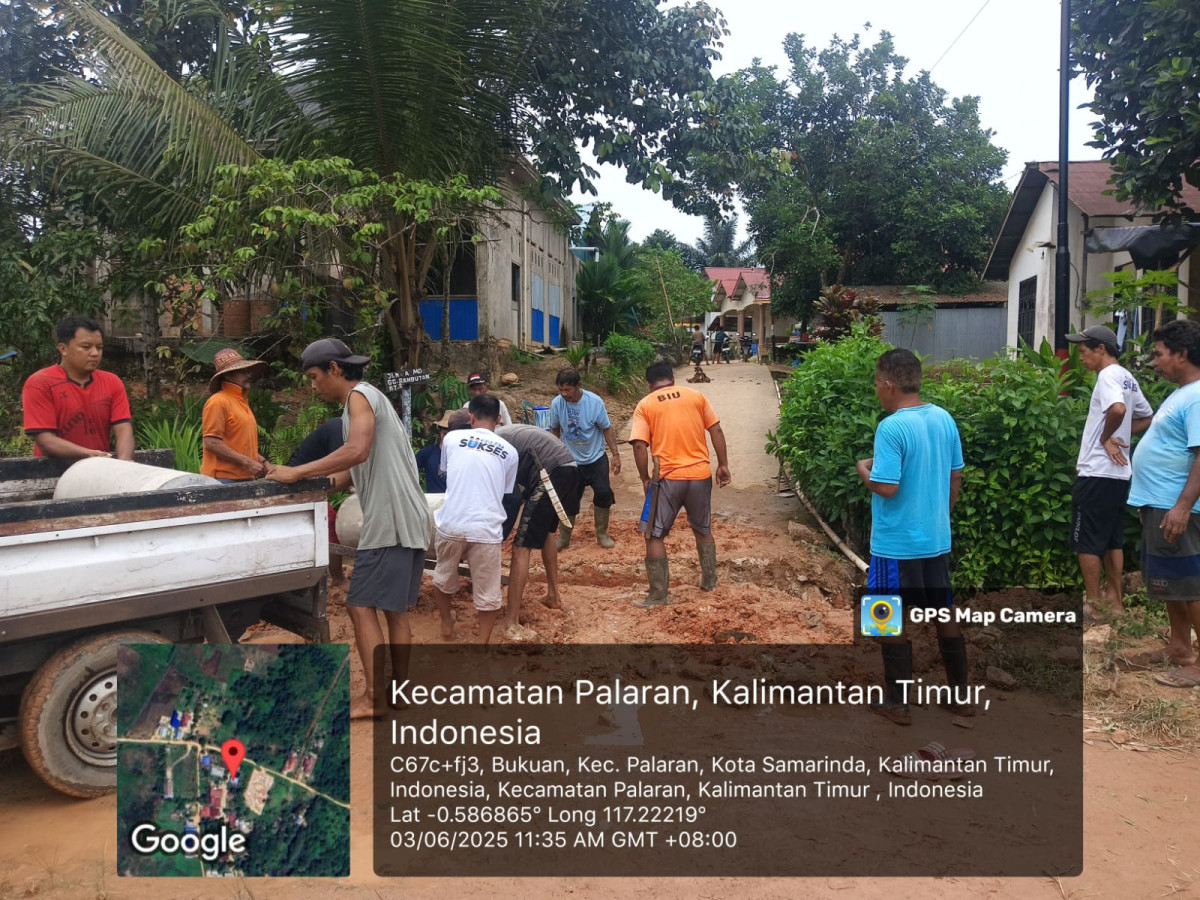 Gotong Royong