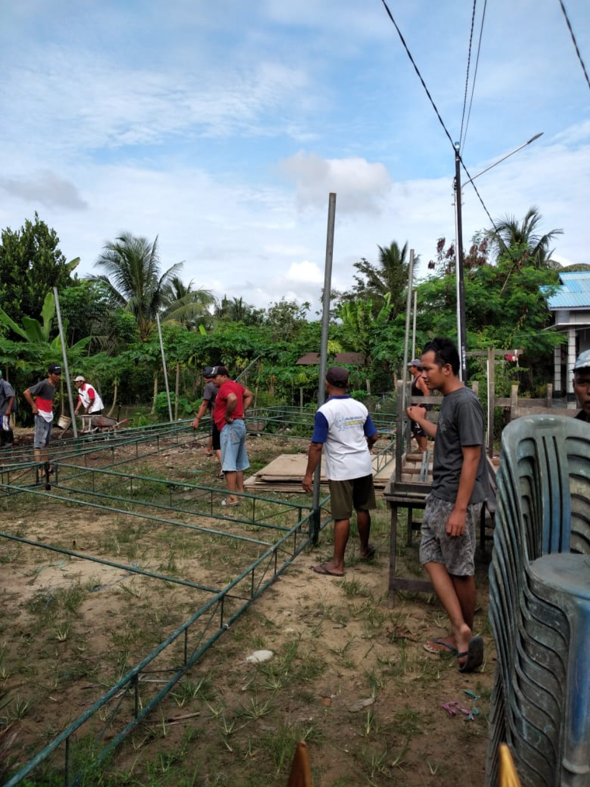 Gotong royong