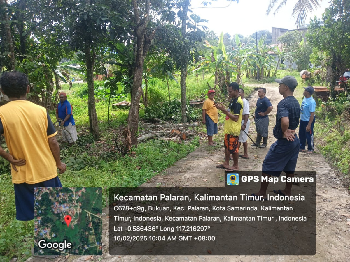 Gotong Royong