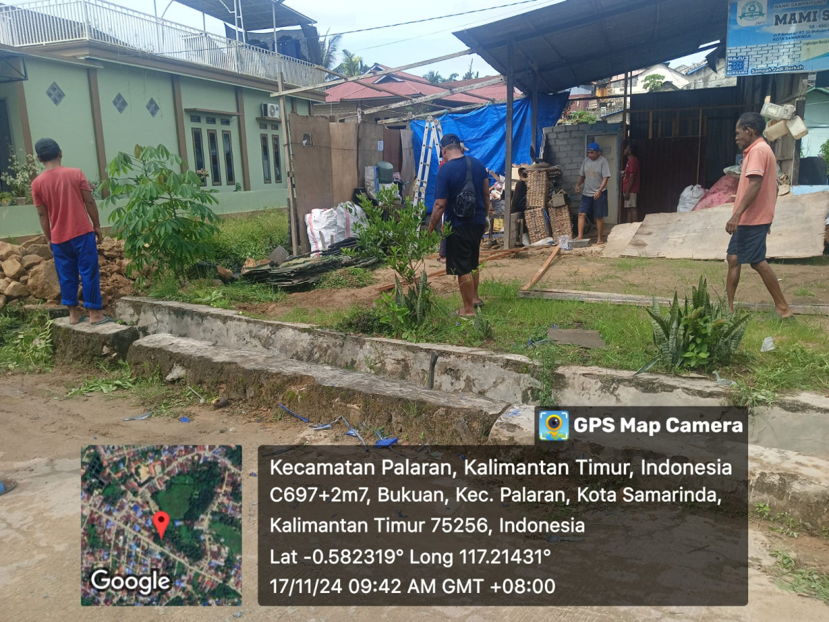 Gotong Royong