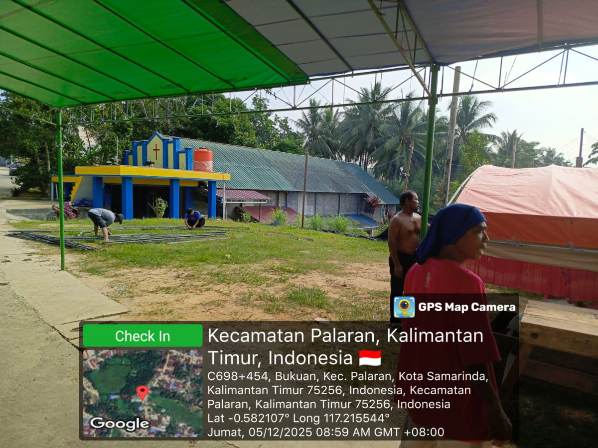 Gotong Royong