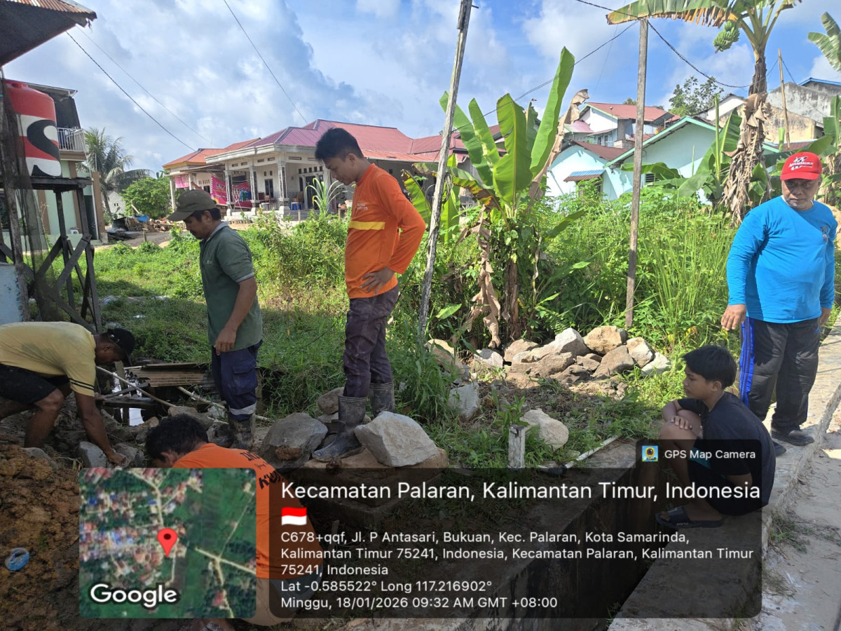 Gotong Royong