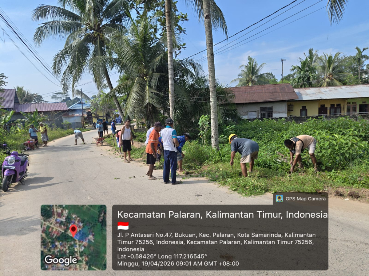Gotong Royong