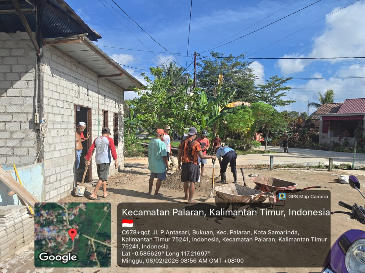 Gotong Royong