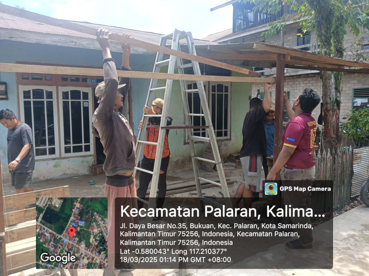 Gotong Royong