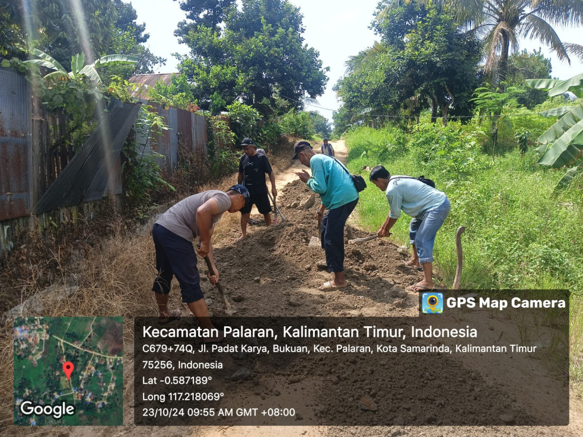 Gotong Royong