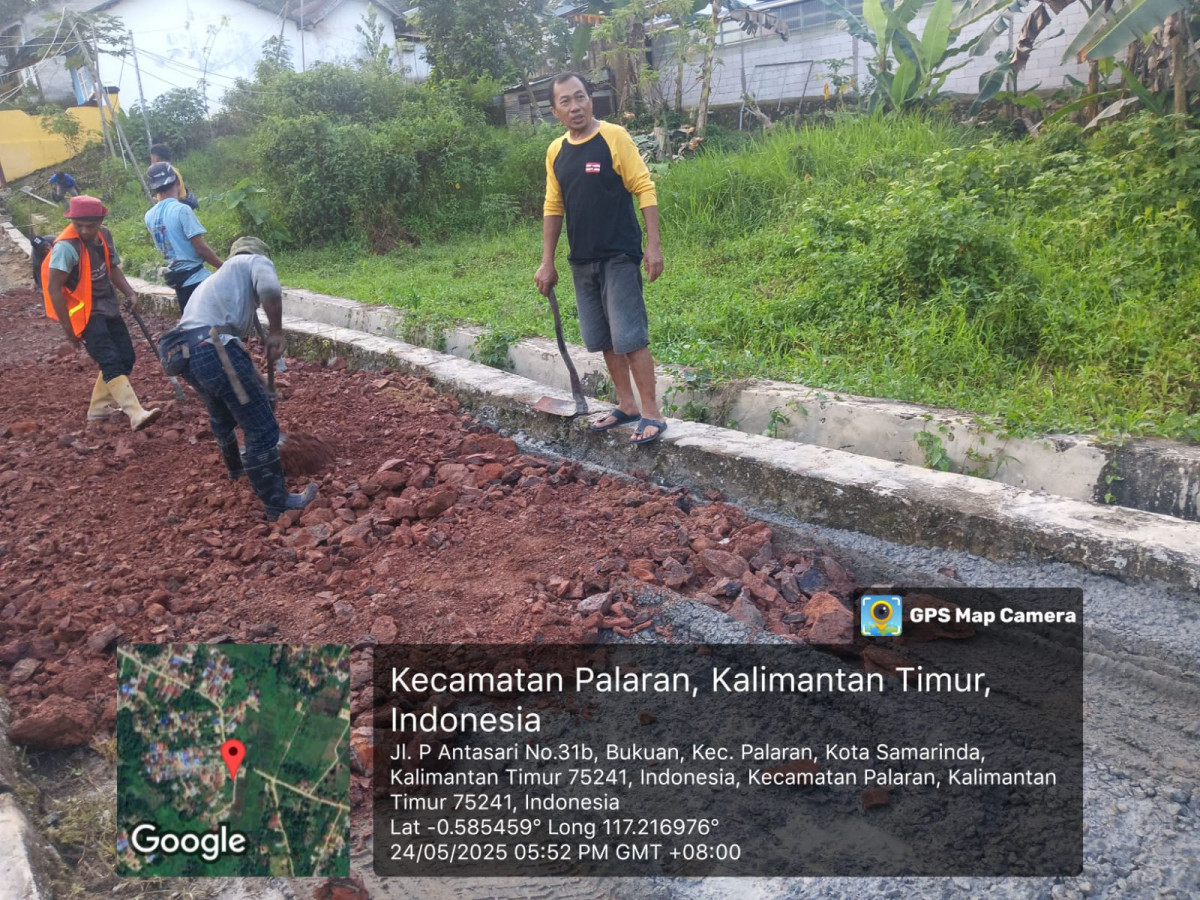 Gotong Royong