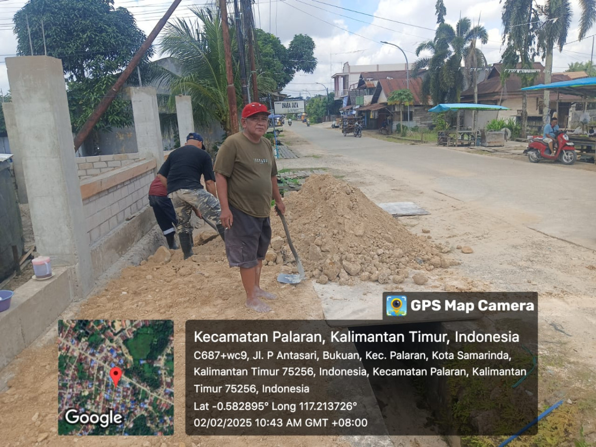 Gotong Royong