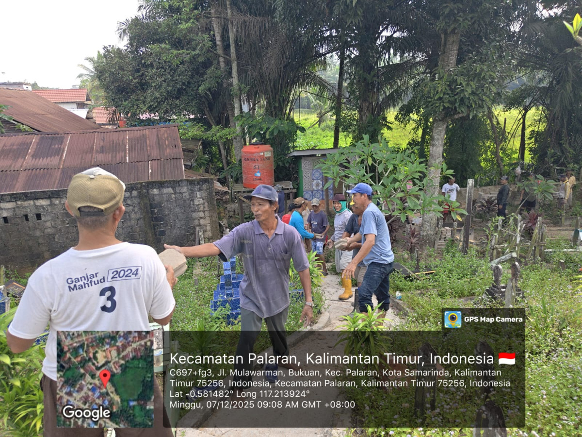 Gotong Royong