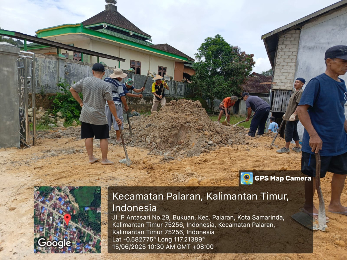 Gotong Royong