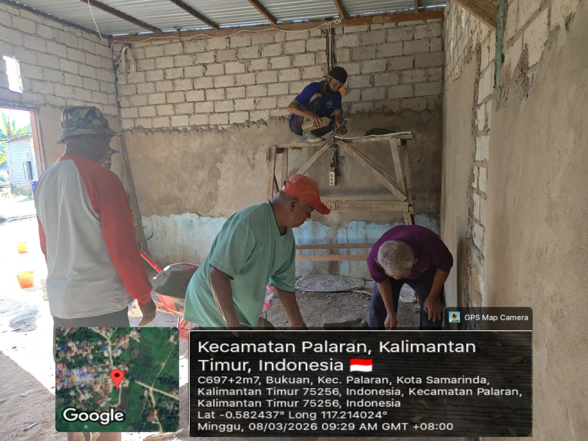 Gotong Royong