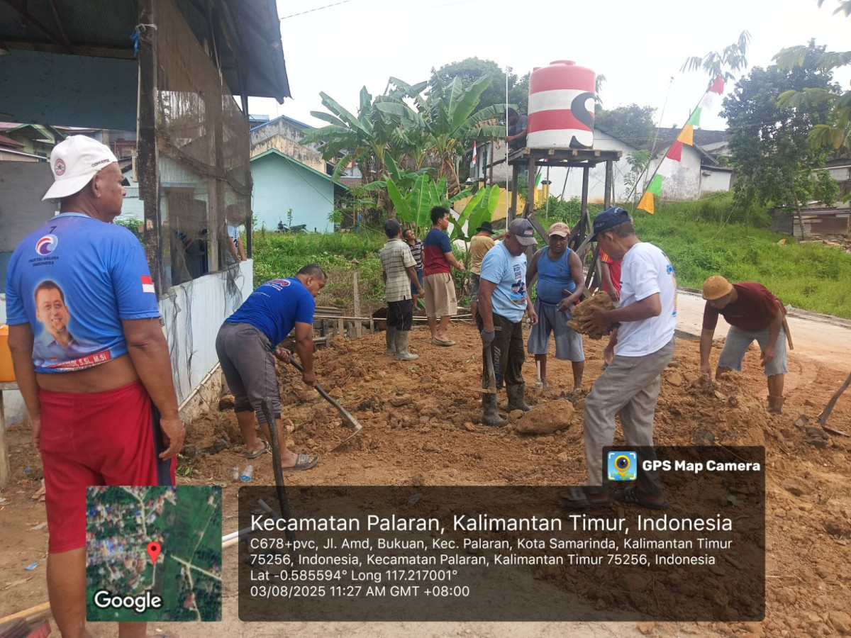 Gotong Royong