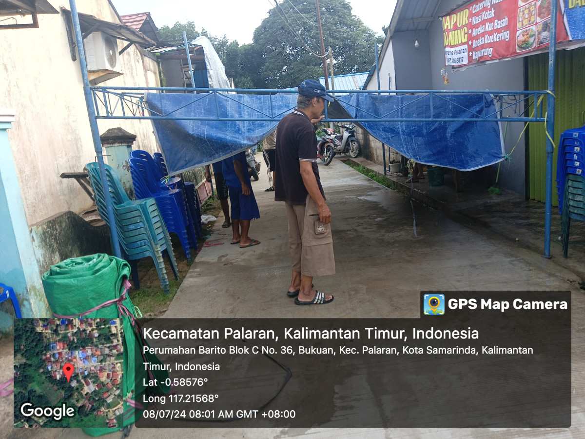 Gotong royong