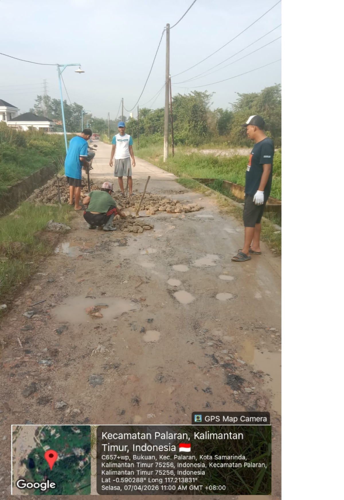 Gotong Royong