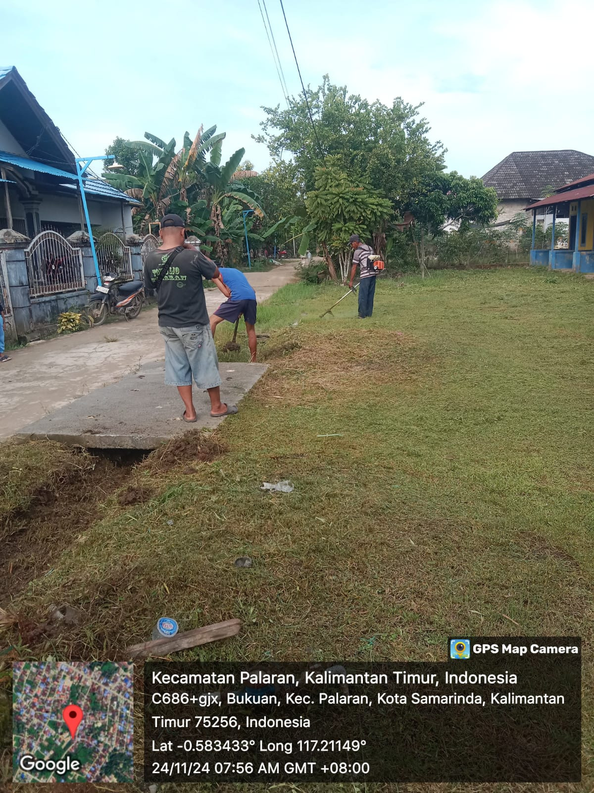 Gotong Royong