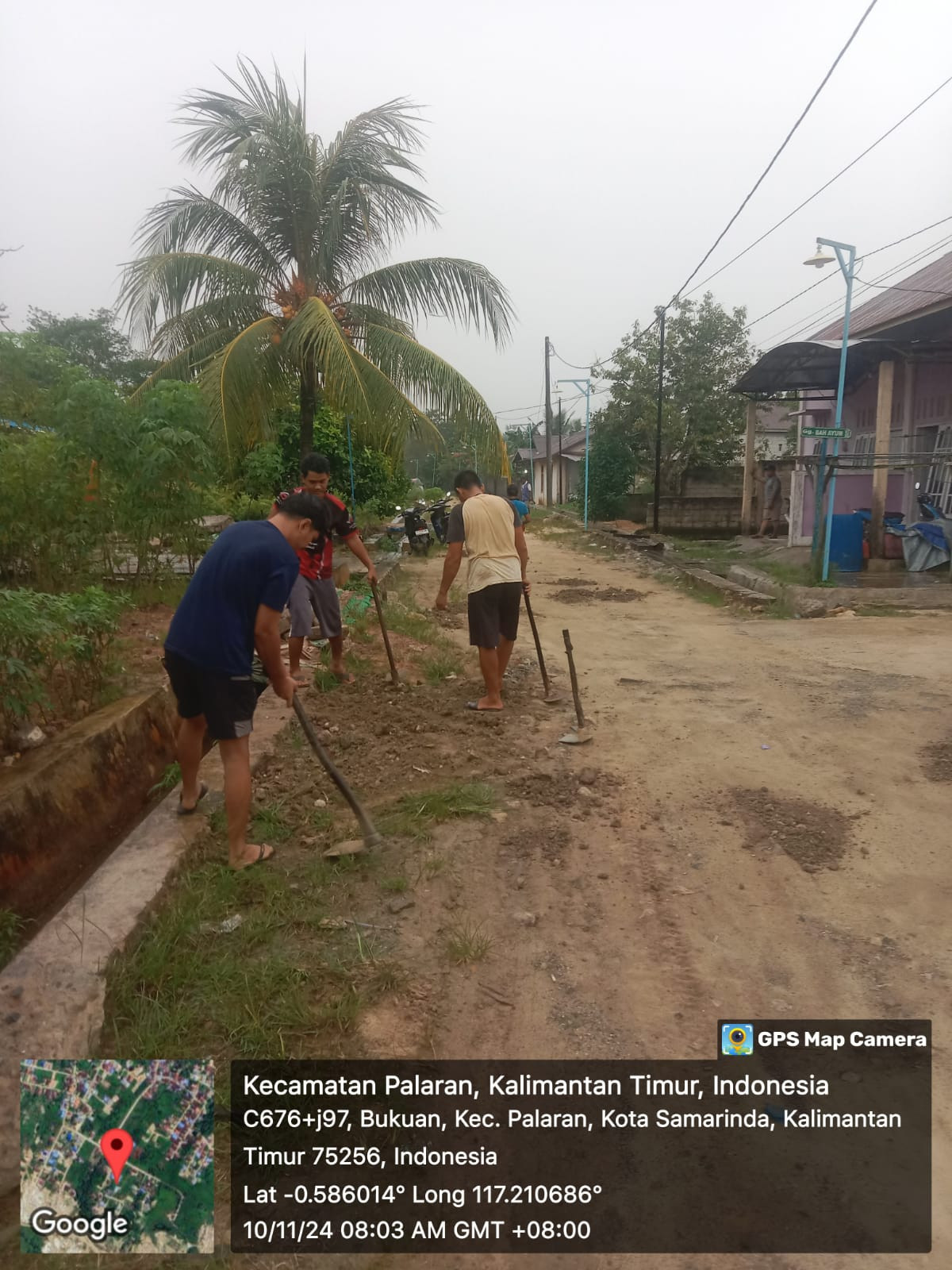 Gotong Royong