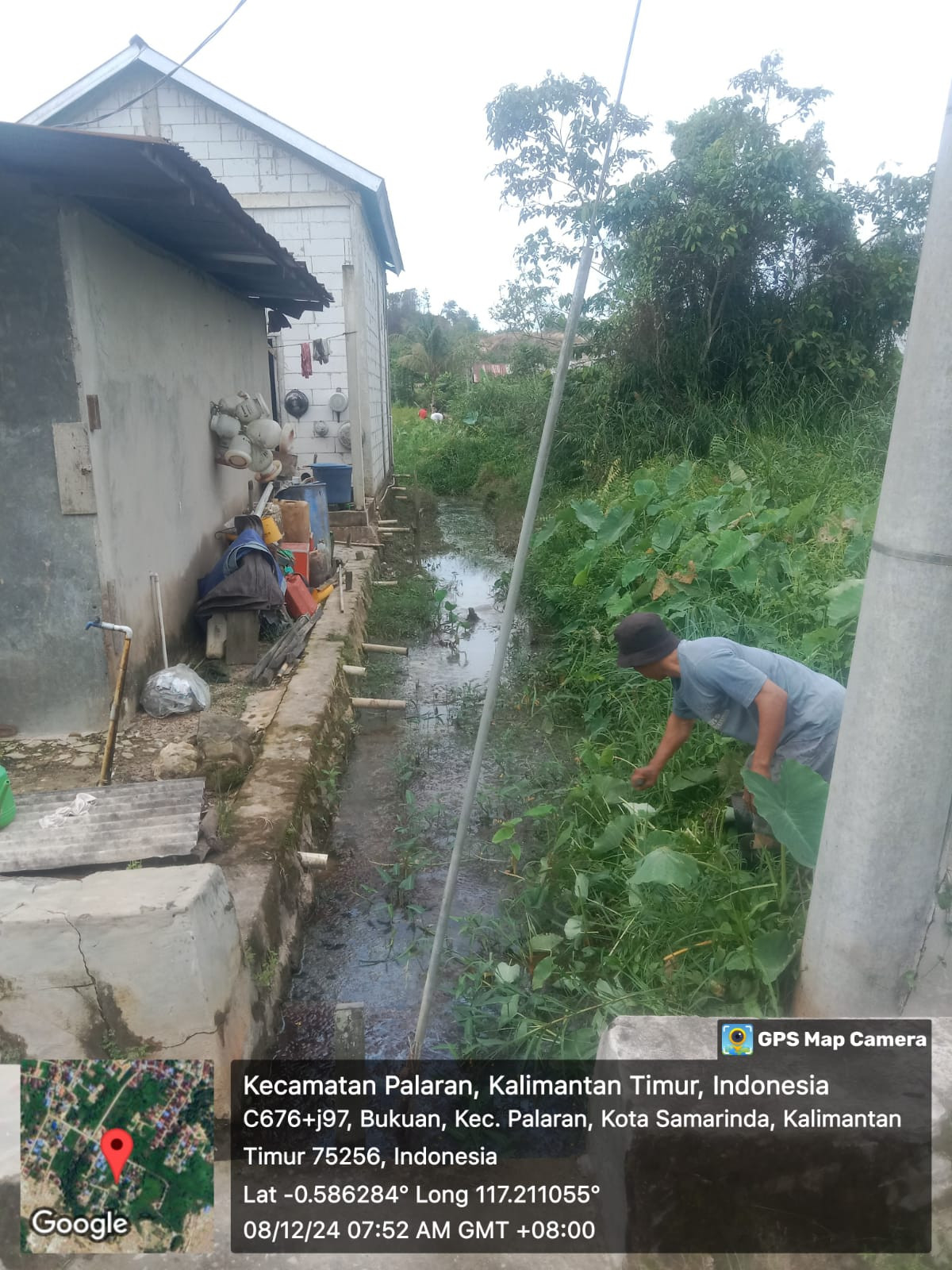 Gotong Royong