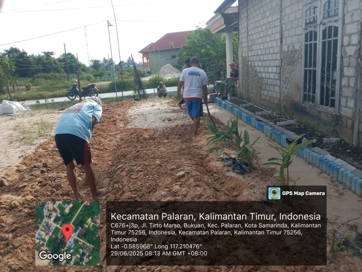 Gotong Royong