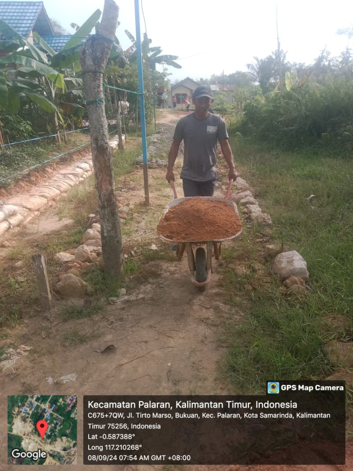 Gotong Royong