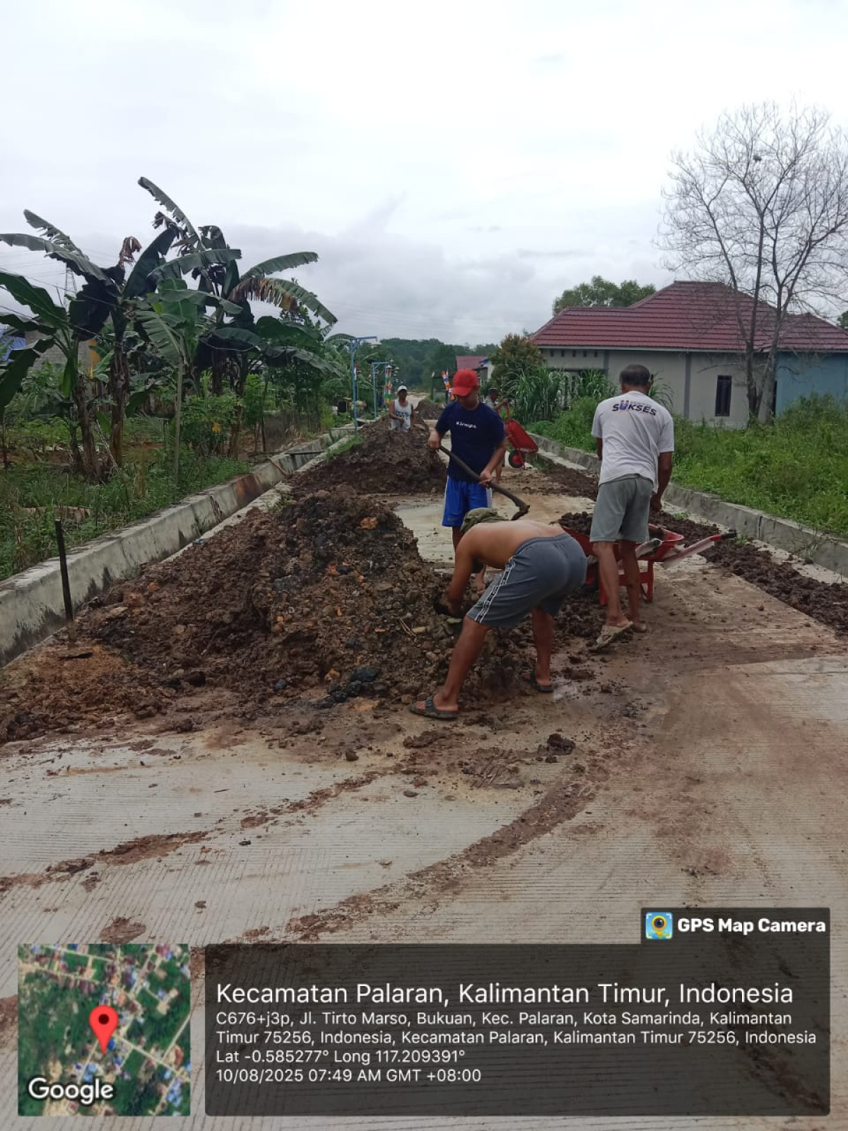 Gotong Royong
