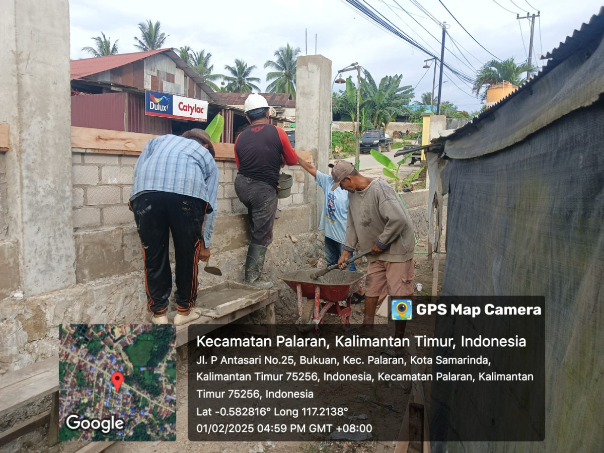 Gotong Royong