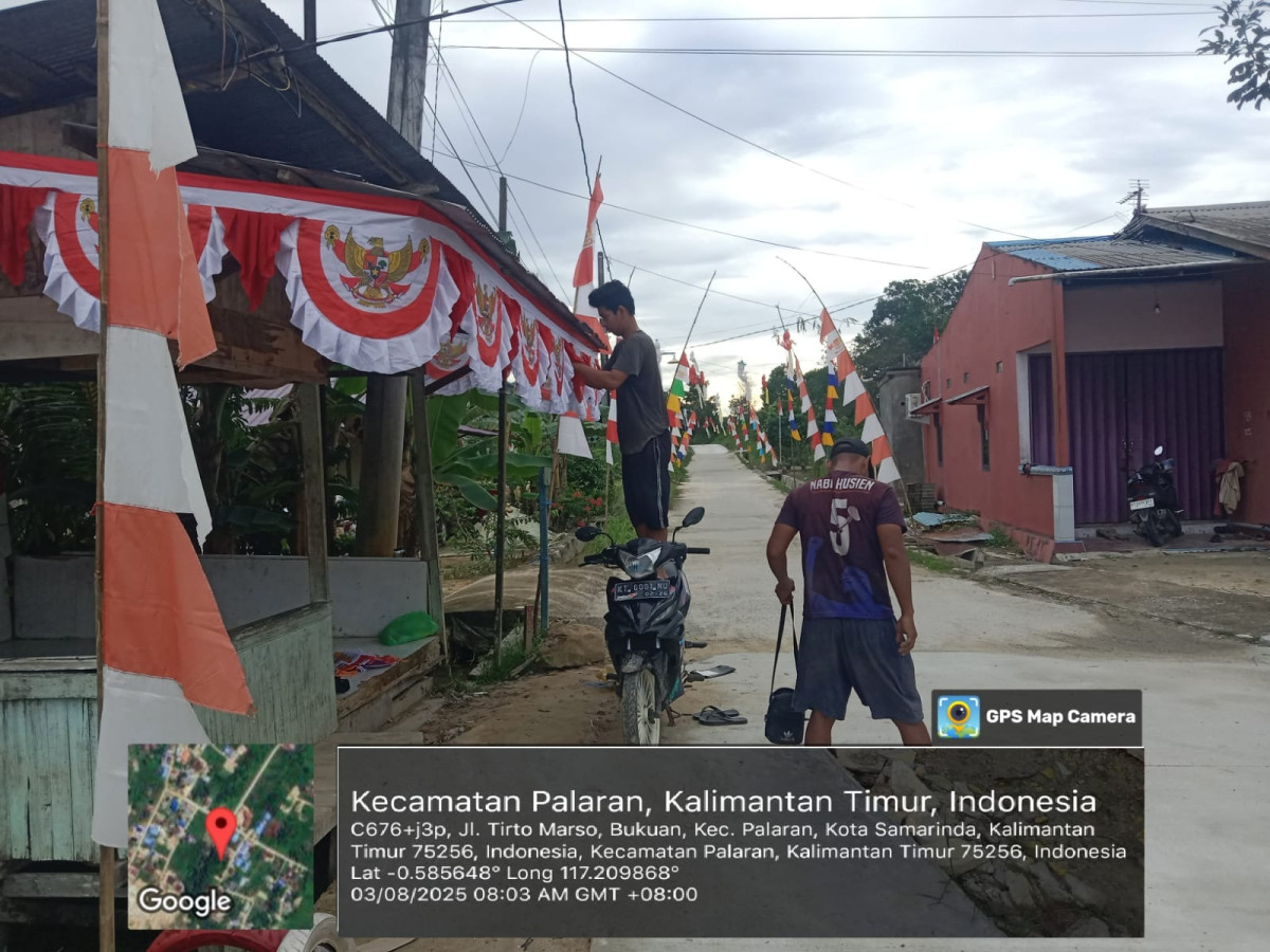 Gotong Royong