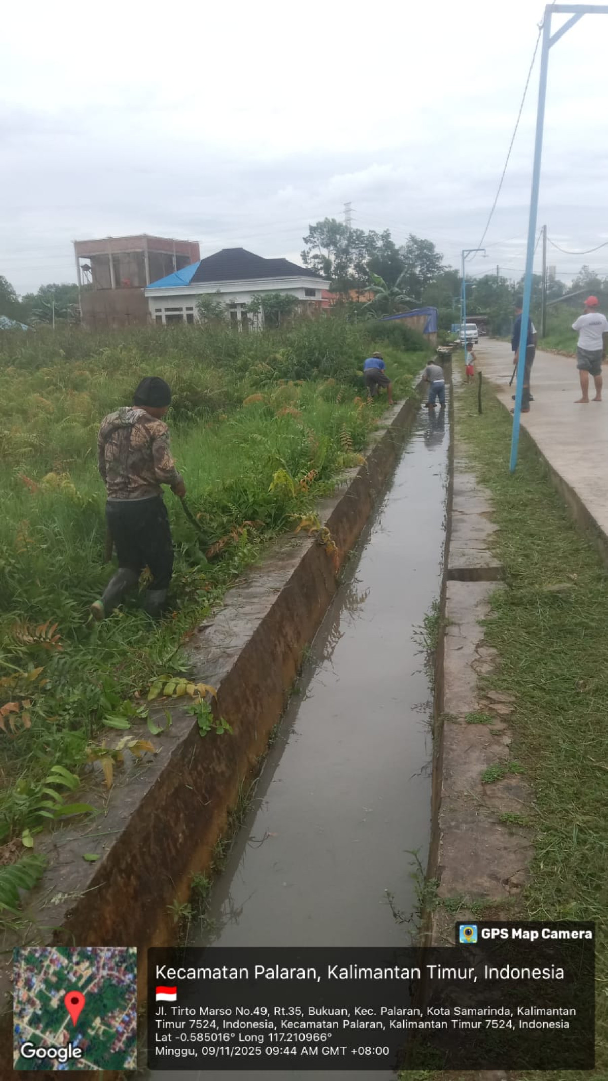 Gotong Royong