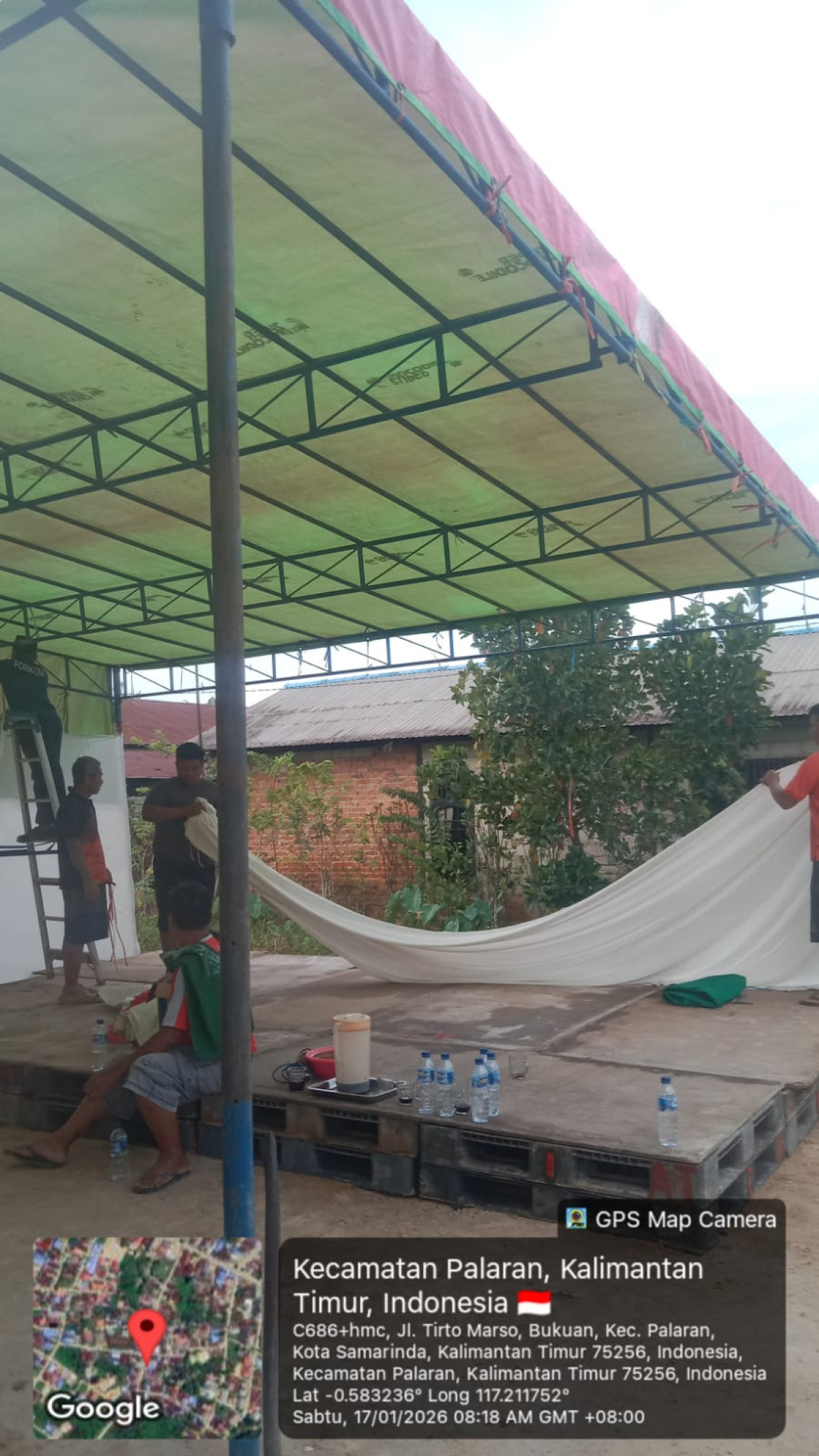 Gotong Royong