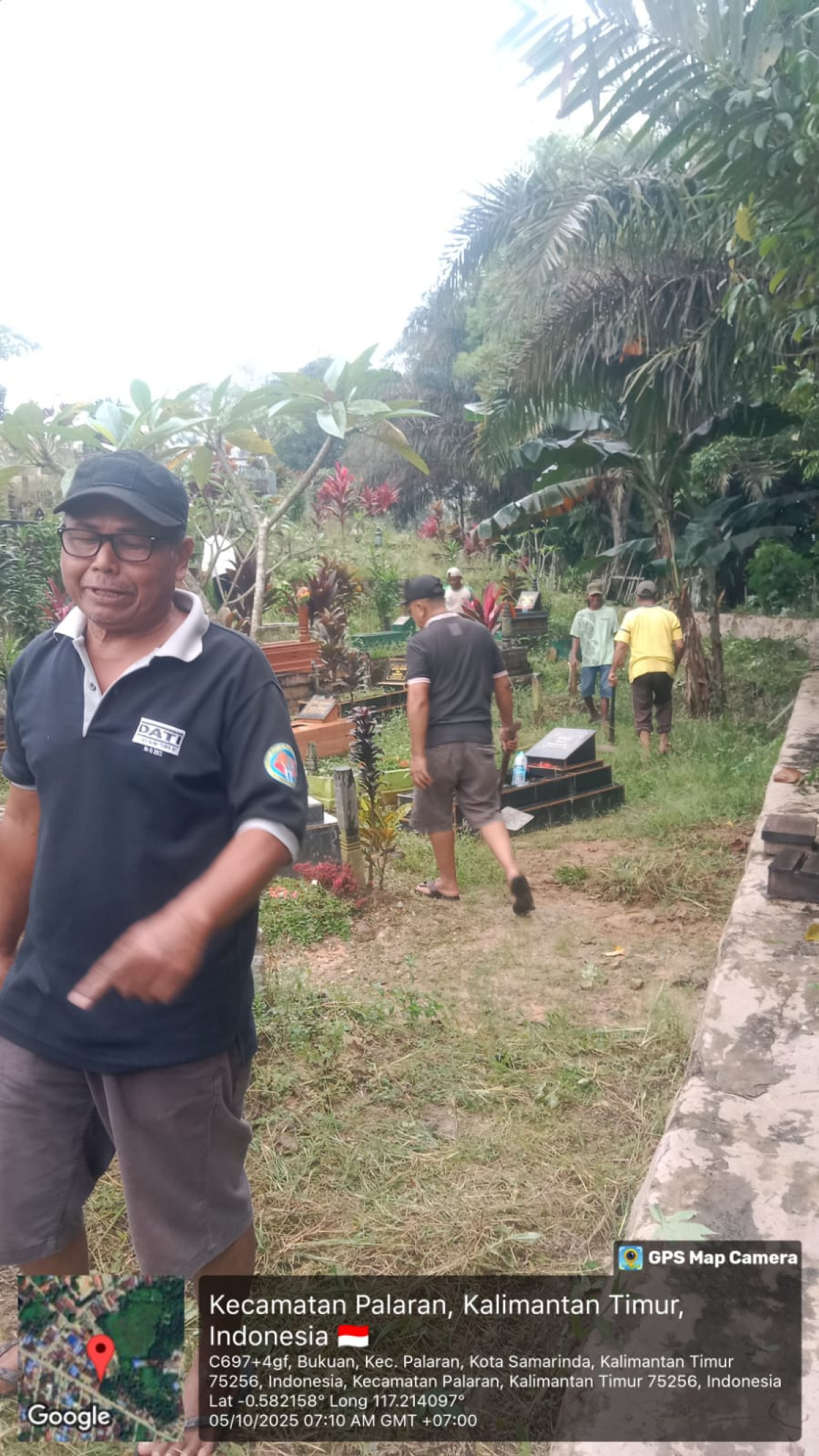 Gotong Royong