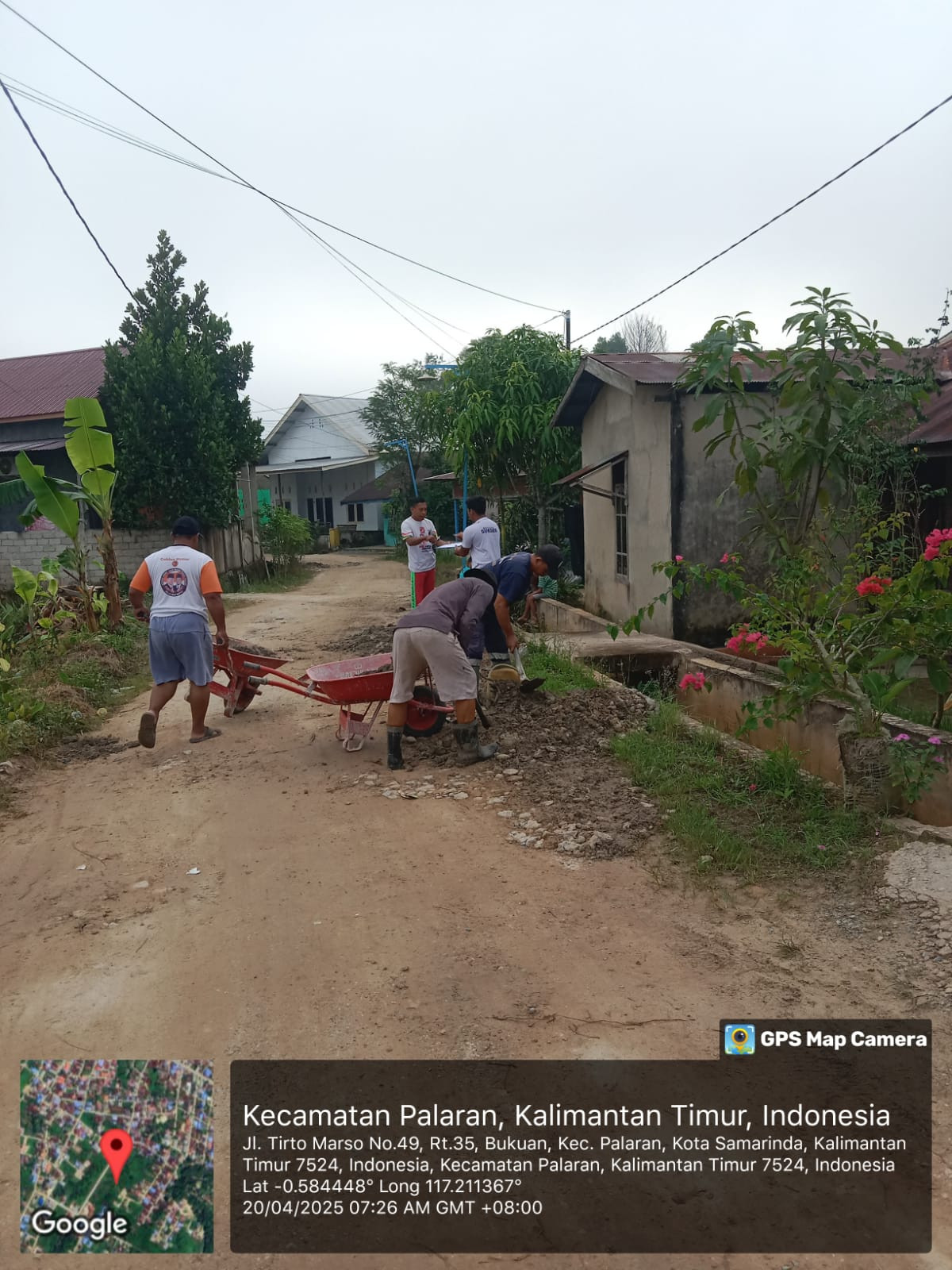 Gotong Royong