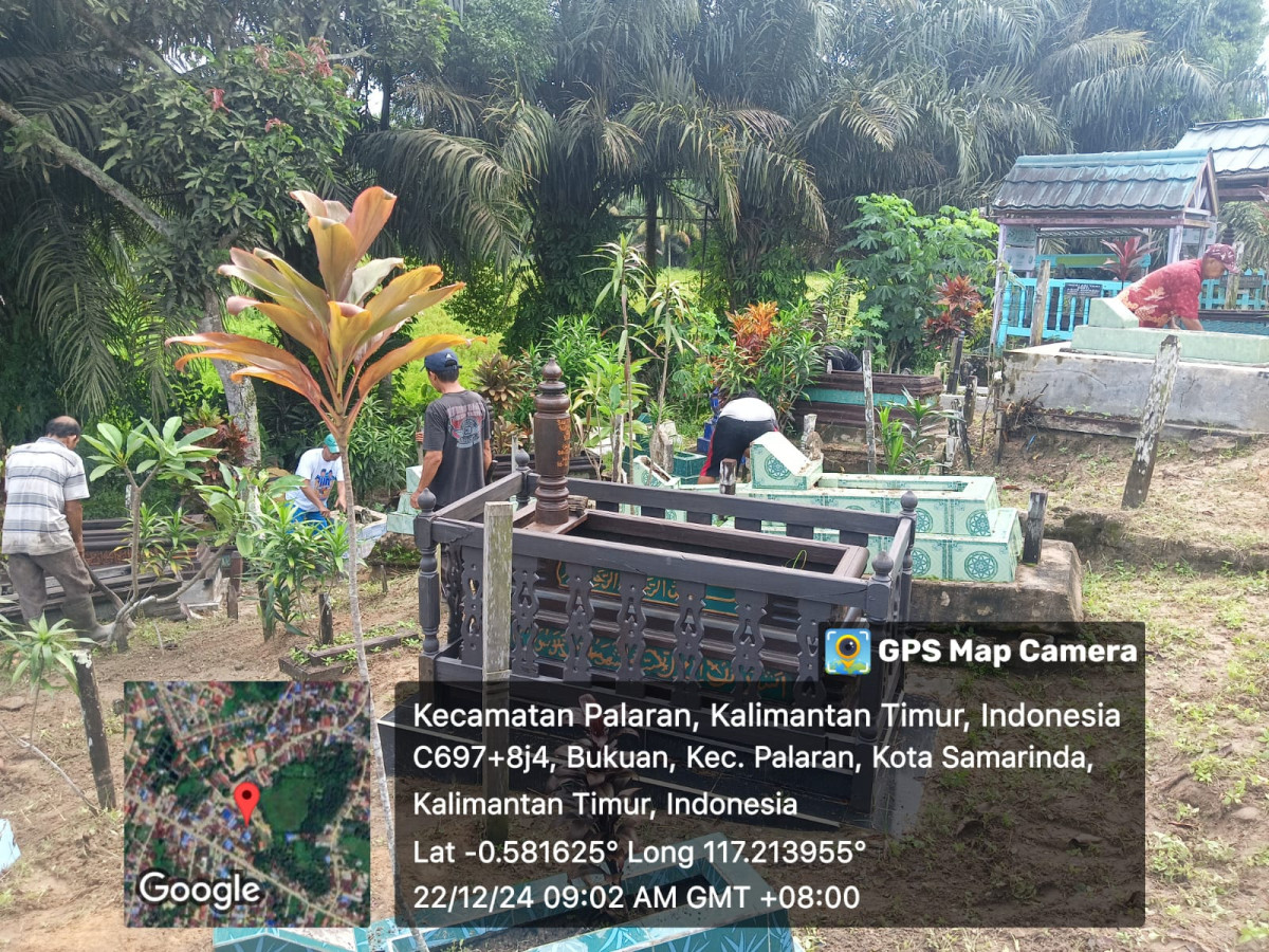 Gotong Royong