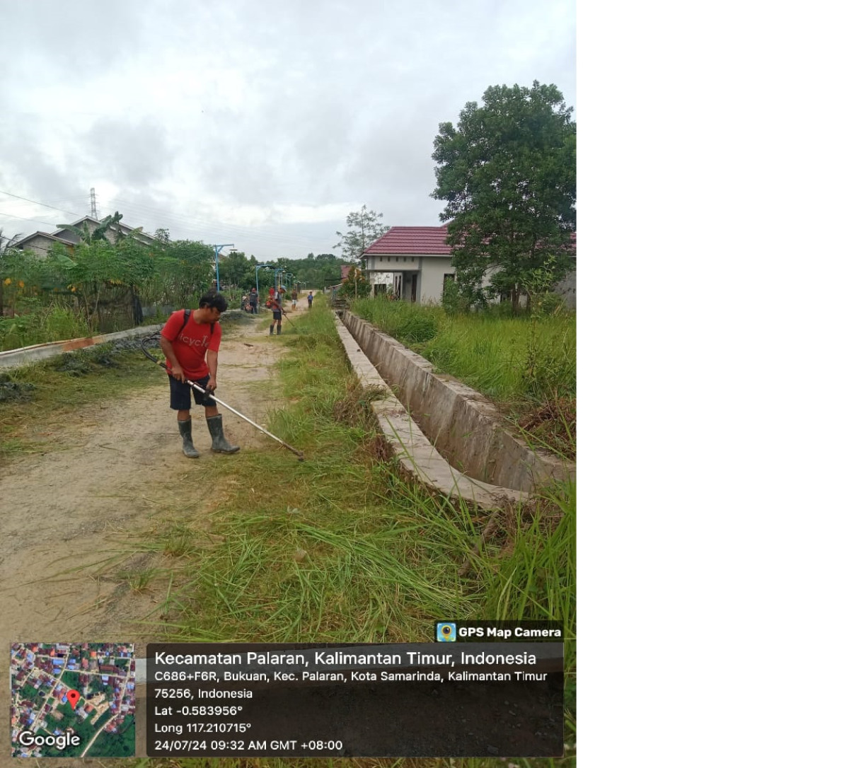 Gotong Royong