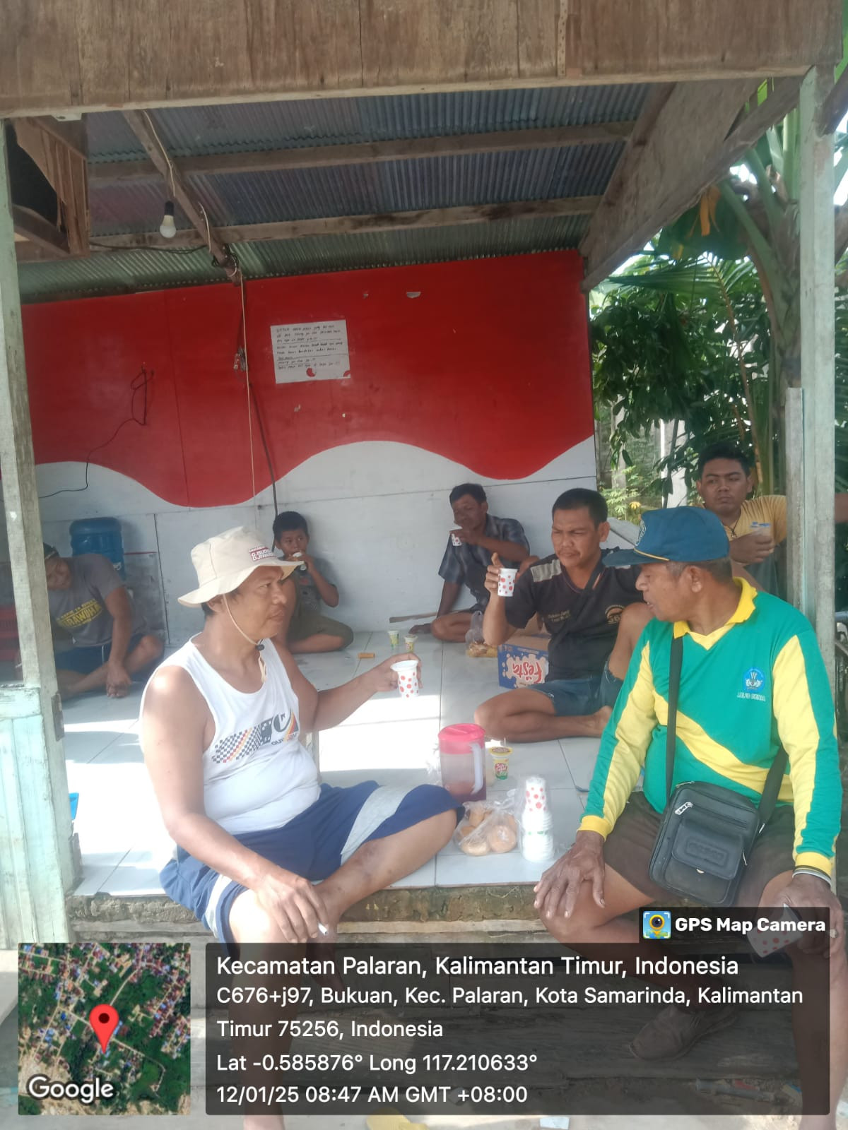 Gotong Royong