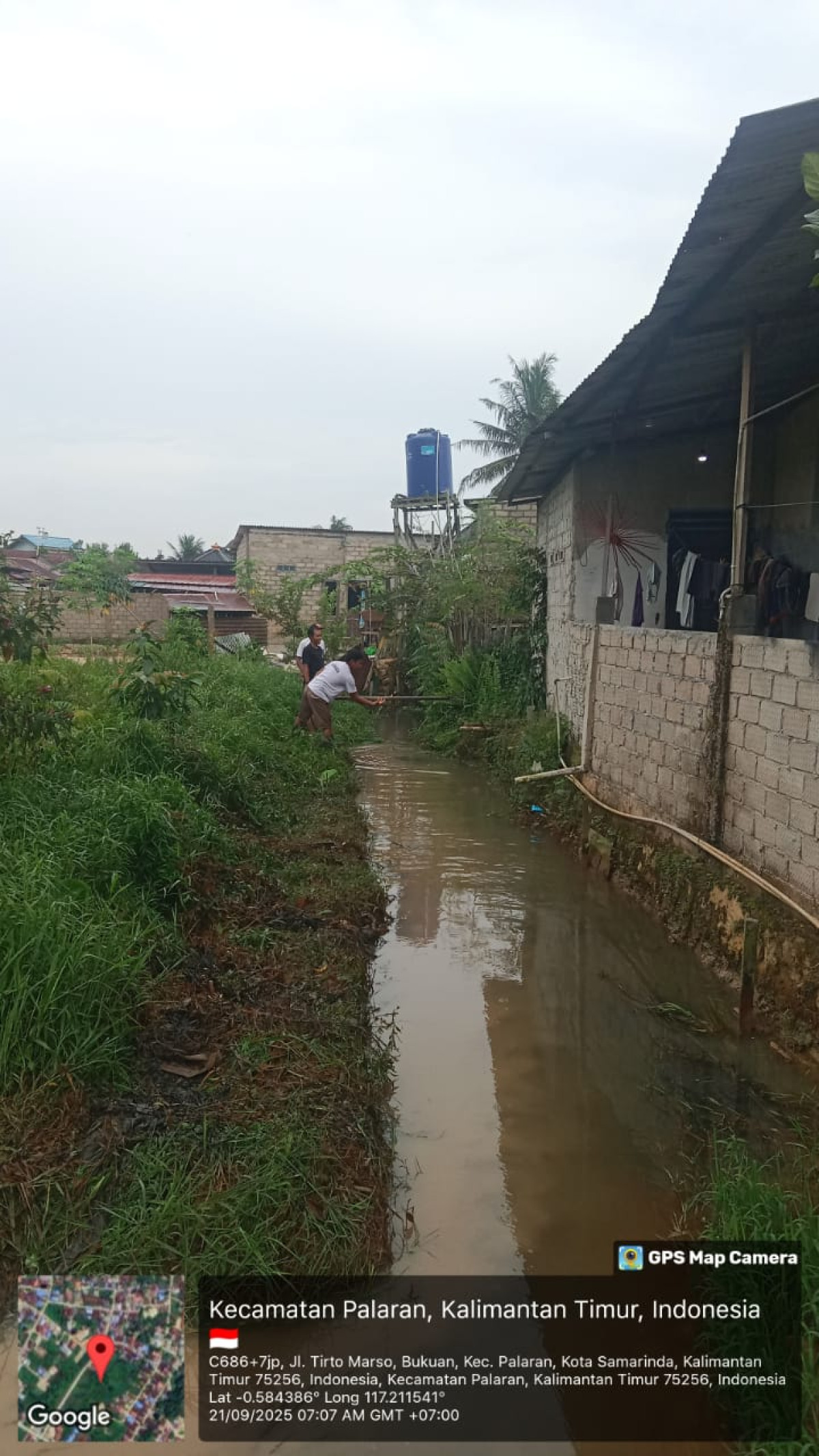 Gotong Royong