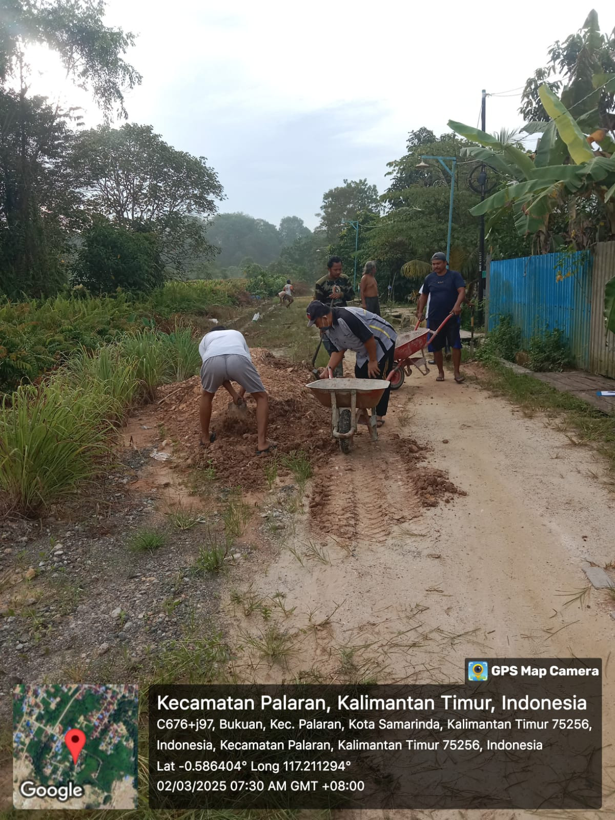 Gotong Royong