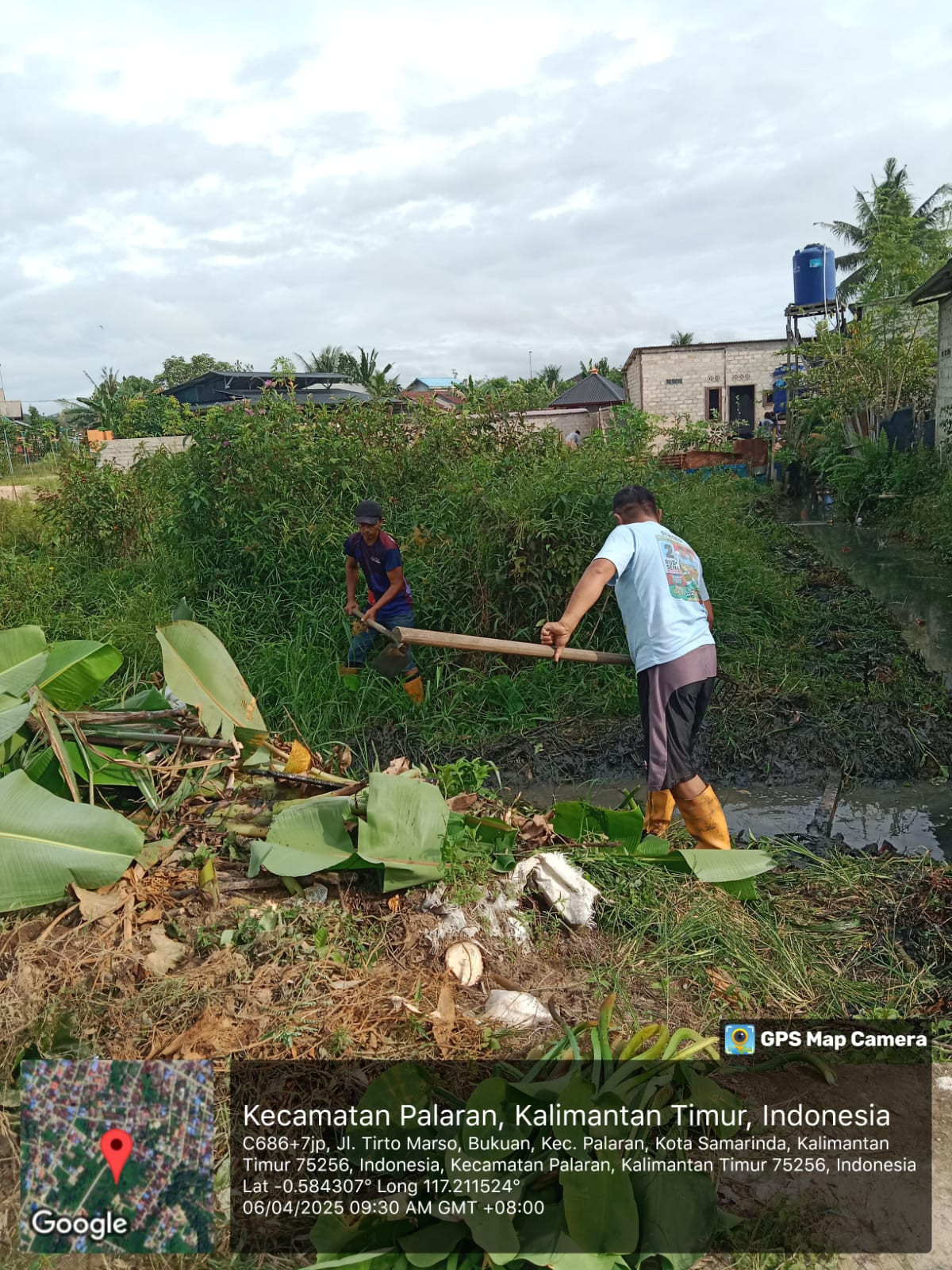Gotong Royong