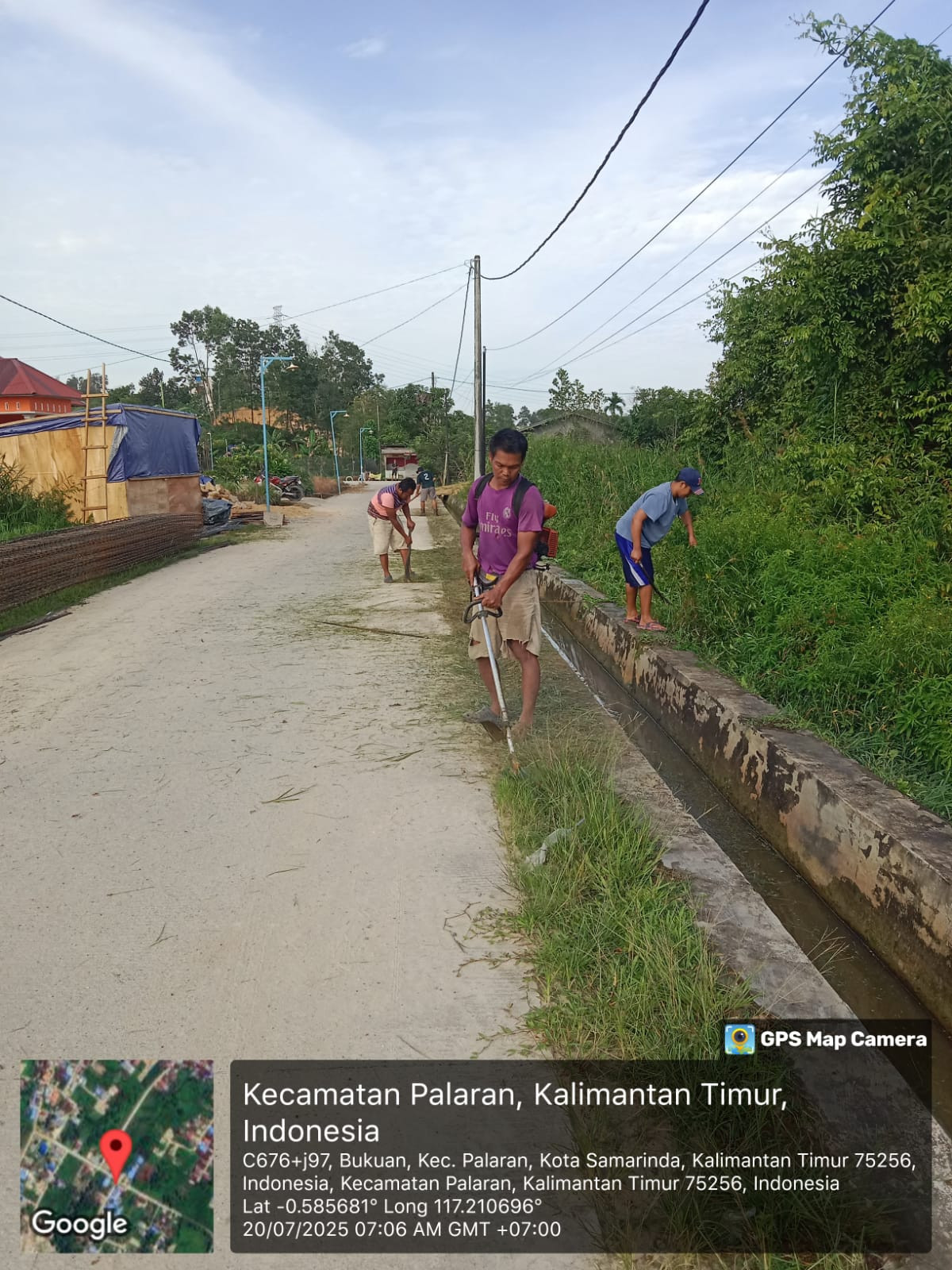 Gotong Royong