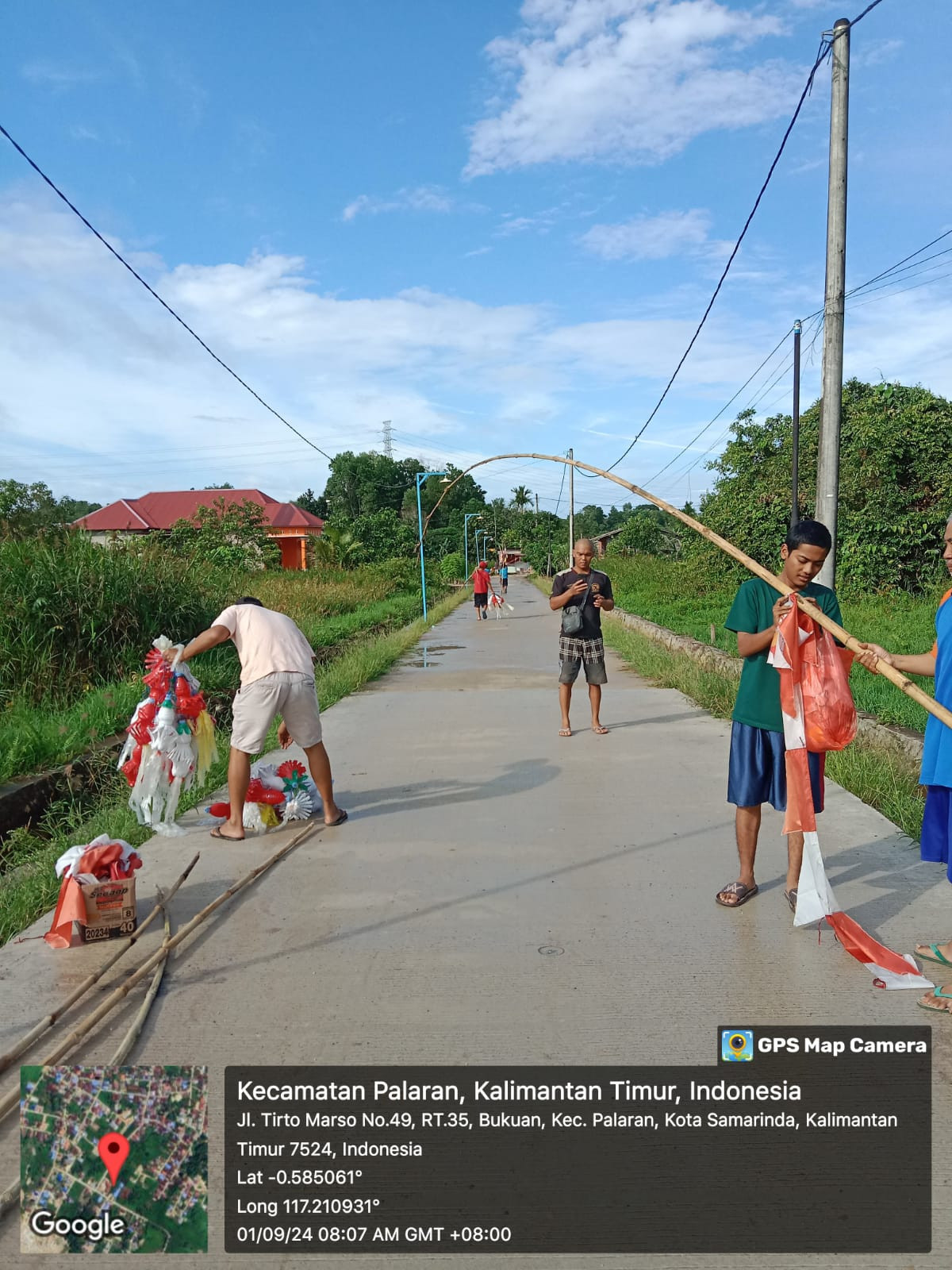 Gotong Royong