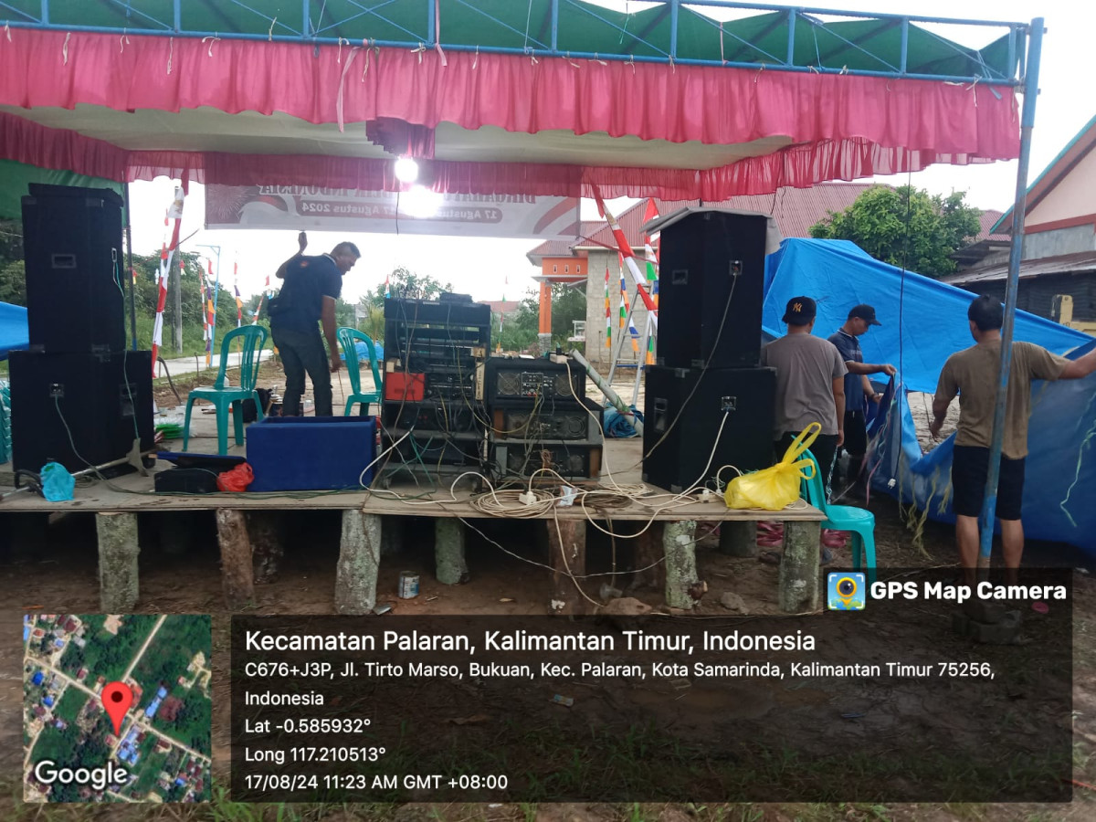 Gotong Royong