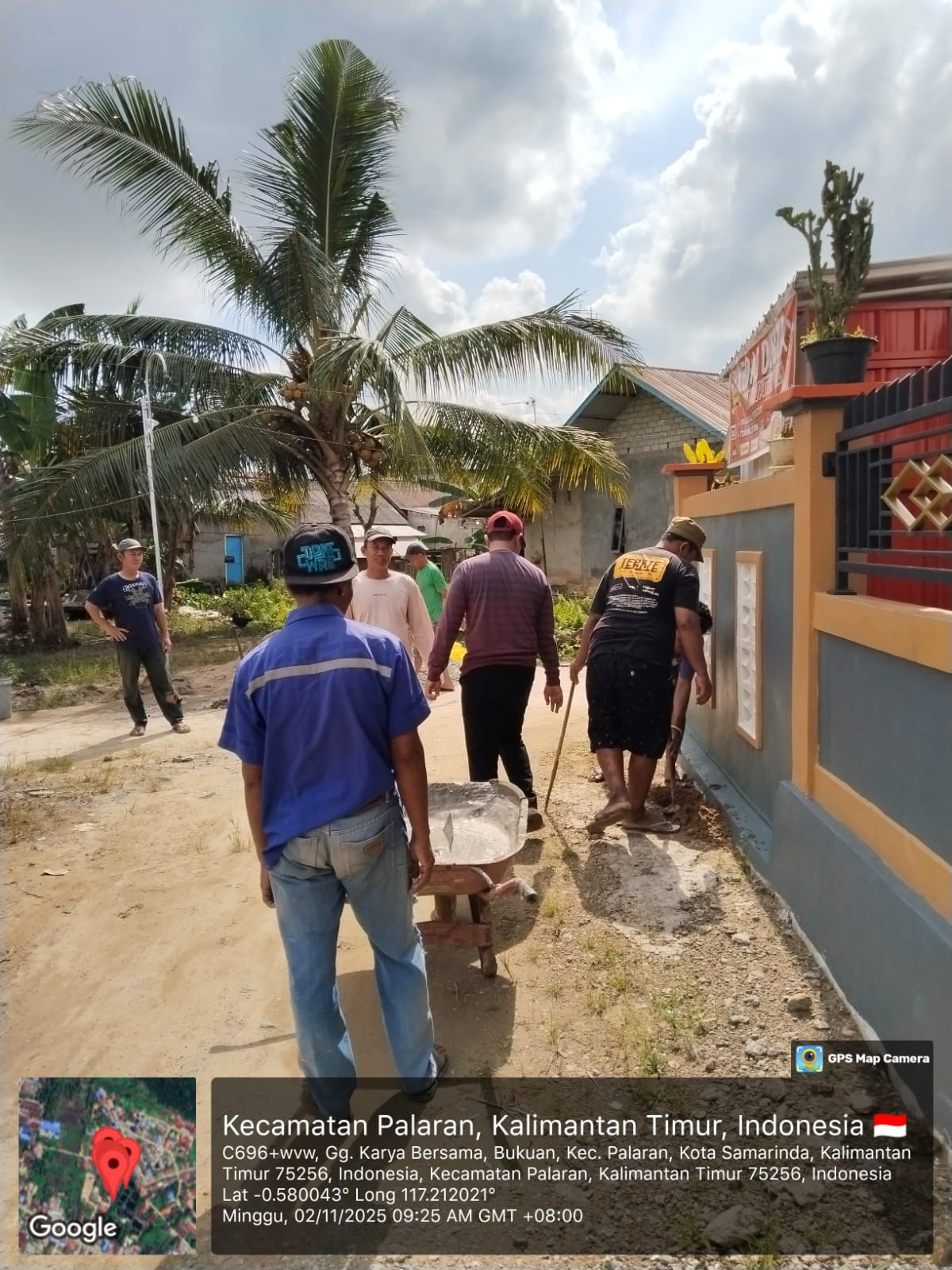 Gotong Royong